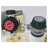 Excellent Estate Lot of Brand New Hose Related Items