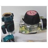 Excellent Estate Lot of Brand New Hose Related Items