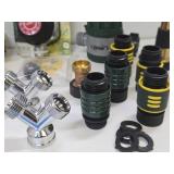 Excellent Estate Lot of Brand New Hose Related Items