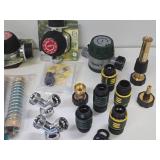 Excellent Estate Lot of Brand New Hose Related Items