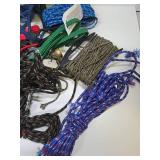 Excellent Estate Lot of Brand New Rope & Climbing Related Items