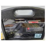 Excellent Estate Lot of Brand New Electrical & Soldering Related Items & Supplies Including Weller Soldering Gun