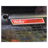 Excellent Estate Lot of Brand New Electrical & Soldering Related Items & Supplies Including Weller Soldering Gun