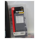 Excellent Estate Lot of Brand New Electrical & Soldering Related Items & Supplies Including Weller Soldering Gun