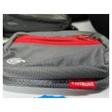 Large Excellent Estate Lot of Quality Camera & Photography Cases, Camera Stands etc