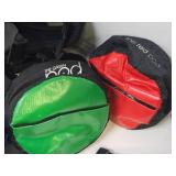 Large Excellent Estate Lot of Quality Camera & Photography Cases, Camera Stands etc