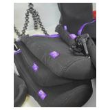 Large Excellent Estate Lot of Quality Camera & Photography Cases, Camera Stands etc