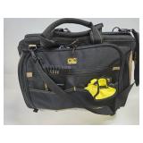 Excellent CLC Tools Case Full of Good Tools Supplies & LED Work Lamp