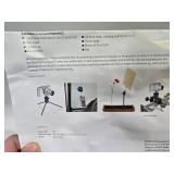 New or Like-New NOVOFLEX Photography Survival Kit