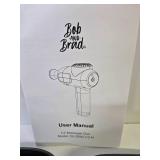 Like-New or Brand New Bob & Brad C2 Massage Gun Kit