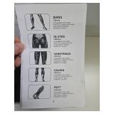 Like-New or Brand New Bob & Brad C2 Massage Gun Kit