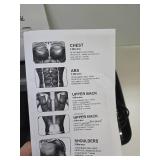 Like-New or Brand New Bob & Brad C2 Massage Gun Kit