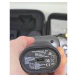 Like-New or Brand New Bob & Brad C2 Massage Gun Kit