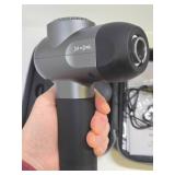 Like-New or Brand New Bob & Brad C2 Massage Gun Kit