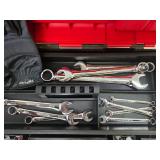 Excellent Clean CRAFTSMAN Tool Box FULL of Great Tools #1