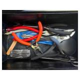 Excellent Clean CRAFTSMAN Tool Box FULL of Great Tools #1
