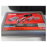 Excellent Clean CRAFTSMAN Tool Box FULL of Great Tools #1