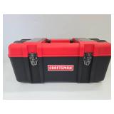 Excellent Clean CRAFTSMAN Tool Box FULL of Great Tools #1