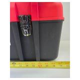 Excellent Clean CRAFTSMAN Tool Box FULL of Great Tools #1
