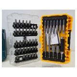 Great Estate Lot of Brand New Drill Bits