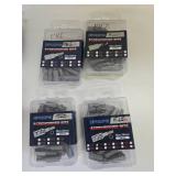 Great Estate Lot of Brand New Drill Bits