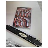 Excellent Clean CRAFTSMAN Tool Box FULL of Great Tools #2