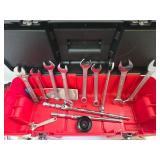 Excellent Clean CRAFTSMAN Tool Box FULL of Great Tools #2