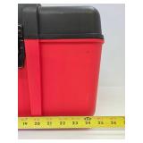 Excellent Clean CRAFTSMAN Tool Box FULL of Great Tools #2