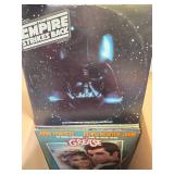 Lot of Vintage Vinyl Records #2 - Mostly Rock/Pop & Blues Music