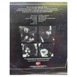 Lot of Vintage Vinyl Records #2 - Mostly Rock/Pop & Blues Music