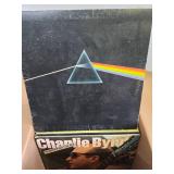 Lot of Vintage Vinyl Records #3 - Mostly Rock/Pop & Blues Music