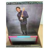 Lot of Vintage Vinyl Records #3 - Mostly Rock/Pop & Blues Music