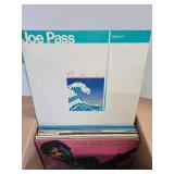 Lot of Vintage Vinyl Records #3 - Mostly Rock/Pop & Blues Music