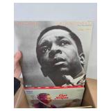 Lot of Vintage Vinyl Records #3 - Mostly Rock/Pop & Blues Music