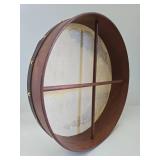 Very Cool Vintage Hand Drum