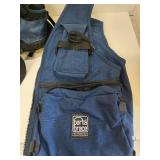 Large Excellent Estate Lot of Quality Camera & Photography Travel Cases