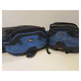 Large Excellent Estate Lot of Quality Camera & Photography Travel Cases