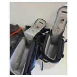 Large Excellent Estate Lot of Quality Camera & Photography Travel Cases