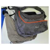 Large Excellent Estate Lot of Quality Camera & Photography Travel Cases