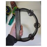 Awesome Estate Lot of Assorted Percussion Instruments