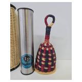 Awesome Estate Lot of Assorted Percussion Instruments