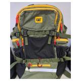 Excellent Estate Lot of Assorted Travel Case Backpacks