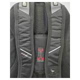 Excellent Estate Lot of Assorted Travel Case Backpacks