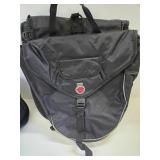 Excellent Estate Lot of Assorted Travel Case Backpacks