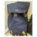 Very Nice PATAGONIA Pack & Bag w/Other Lightweight Camping/Hiking Packs