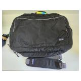 Very Nice PATAGONIA Pack & Bag w/Other Lightweight Camping/Hiking Packs