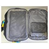 Very Nice PATAGONIA Pack & Bag w/Other Lightweight Camping/Hiking Packs