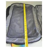 Very Nice PATAGONIA Pack & Bag w/Other Lightweight Camping/Hiking Packs