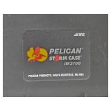 2 Heavy Duty Storm Cases - Including PELICAN iM2100