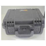 2 Heavy Duty Storm Cases - Including PELICAN iM2100